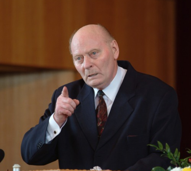 Ewald Frank